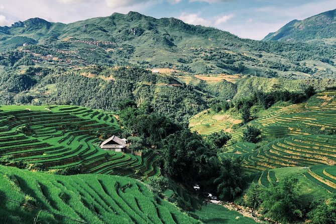 Sapa 2-Day Trek & Homestay in Ta Van Village – Be a Local - Vegetable Garden, Village Market, and Dinner With Your Host Family