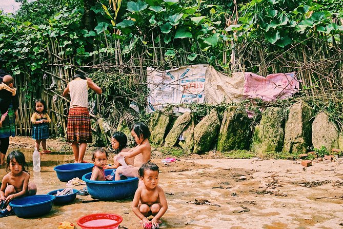 Sapa 2-Day Trek & Homestay in Ta Van Village – Be a Local - Price, Group Size, and What You Actually Get for $45