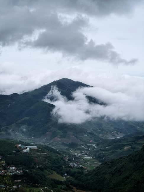 Sapa 2-Day Trekking Tour – Explore Villages & Scenic Trails - Key parts to love before you go