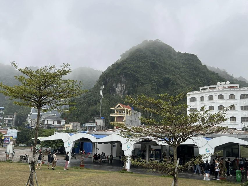 Sapa 2-Day Trekking Tour – Explore Villages & Scenic Trails - Day 2: bamboo forests, waterfalls, and the Giang Ta Chai finish