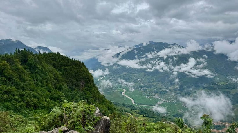 Sapa 2-Day Trekking Tour – Explore Villages & Scenic Trails - Price at $58: what you’re really buying