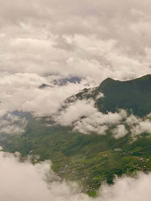 Sapa 2-Day Trekking Tour – Explore Villages & Scenic Trails - What to pack: simple gear that saves your day