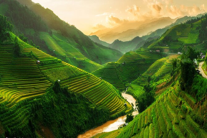 Sapa 2 Day Trekking with 1 Night Homestay - Day 2: Giang Ta Chai, Su Pan, and the walk back toward Sapa