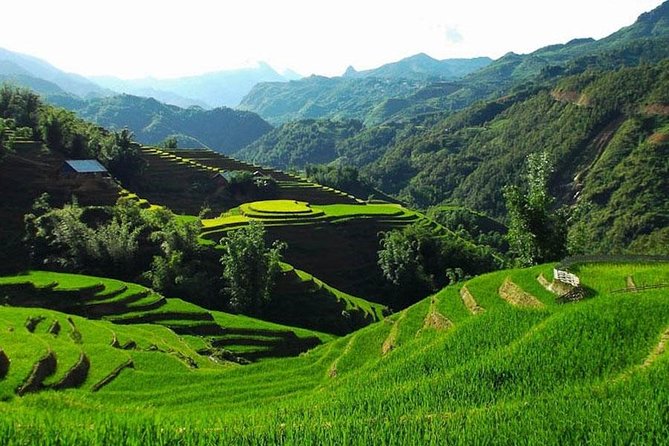 Sapa 2 Days 1 Night Bac Ha Market Tour (Overnight In Hotel) - Price and value: is $199 fair for what you get?