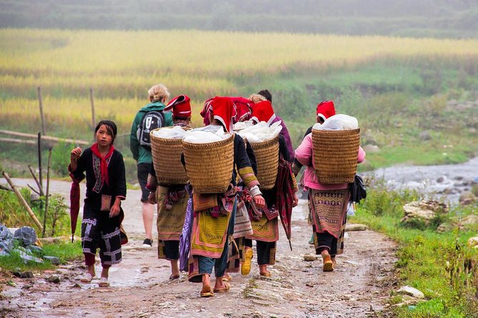 Sapa 2 Days 1 Night from Hanoi - Hotel Stay - Why this Sapa 2 days 1 night tour feels worth it