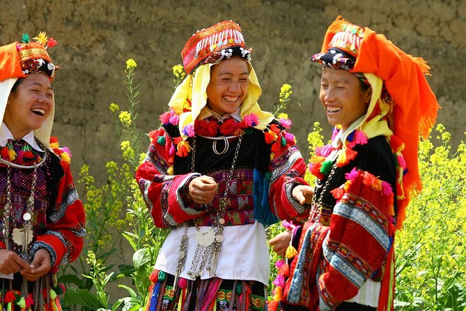 Sapa 2 Days 1 Night from Hanoi - Hotel Stay - Group size and guide quality: the “feel” of the tour