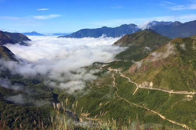 Sapa 2 Days 1 Night from Hanoi - Hotel Stay - Comfort tips that make the difference on steep trails