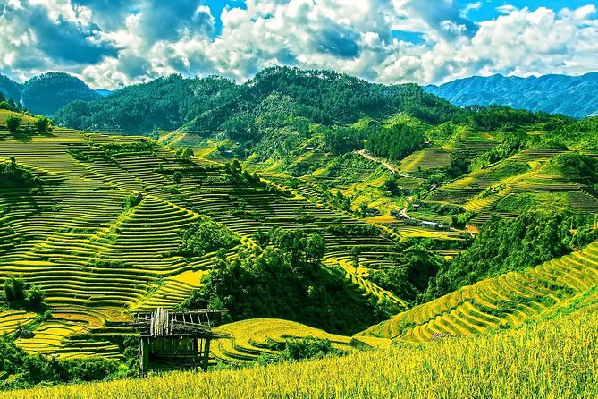 Sapa 2 Days 1 Night from Hanoi - Hotel Stay - Price breakdown: what $85 buys you in real terms