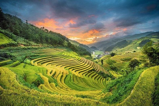 Sapa 2 Days 1 Night From Hanoi - Overnight in Hotel - What I like most from the feedback: guides and the Day 2 experience