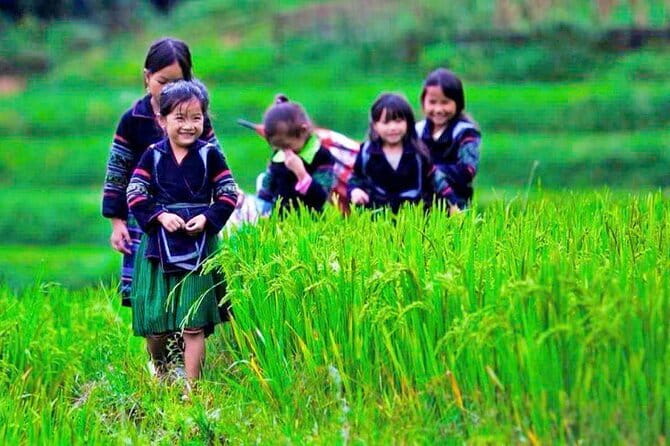 Sapa 2 Days 1 Night Overnight at Homestay Ta Van Village - Key Things I’d Put on Your Priority List
