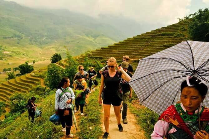 Sapa 2 Days 1 Night Overnight at Homestay Ta Van Village - Why Sapa Feels Like Real Mountain Life (Not a Checklist)