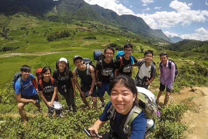 Sapa 2 Days 1 Night Tour From Hanoi By Bus (Hotel Overnight) - What to pack for mountain weather and muddy steps
