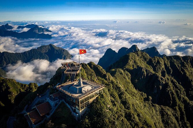 Sapa 2 Days 1 Night With Fansipan Mountain - Leaving Hanoi: Pickup, Highway Breaks, and Arrival at 13:00