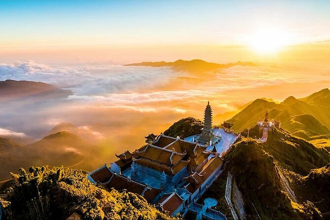 Sapa 2 Days 1 Night With Fansipan Mountain - Sapa Check-In and What Included Lunch Really Does for You