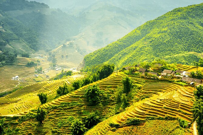 Sapa 2 Days 1 Night With Fansipan Mountain - Cat Cat Village: The 2.5 km Valley Walk That Makes Sapa Feel Local
