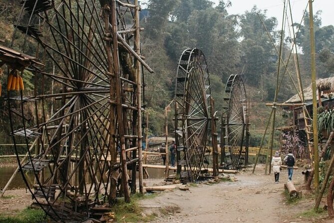 Sapa 2 Days 1 Night with Host Family (Free Motorbike) - Price and what $119 actually covers (and what it leaves out)