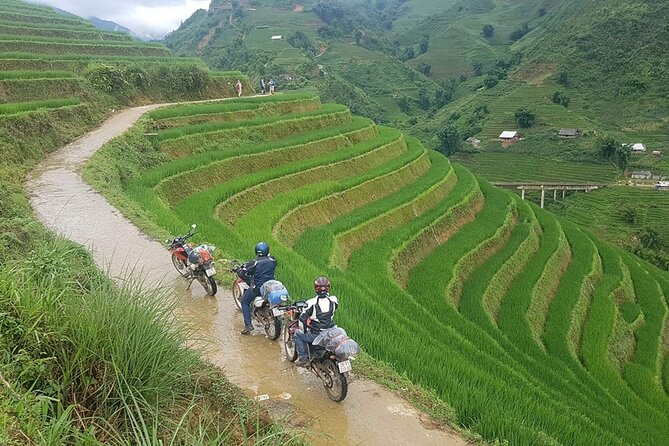 Sapa 2 Days 1 Night with Host Family (Free Motorbike) - The homestay night: what “host family” means in practice
