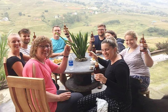 Sapa 2D1N All Included (Bus & Homestay) - Price and logistics: what $82 covers (and what you’ll pay extra)