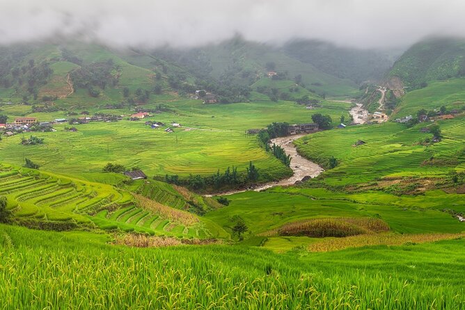 Sapa 2D1N Trekking to Giang Ta Chai Village from Hanoi by Bus - Value for $88.47: What’s Included, What You’ll Pay Extra