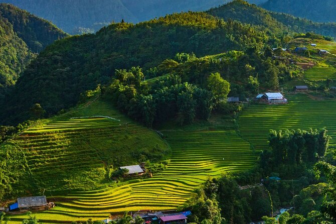 Sapa 2D1N Trekking to Giang Ta Chai Village from Hanoi by Bus - Who This Trek Is Best For (and Who Should Skip It)