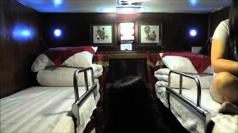 Sapa: 3-Day, 3-Night Trek and Hotel with Overnight Train - Included value: what you get for about $212