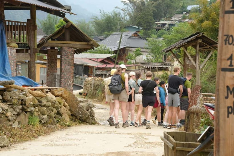 Sapa 3-Day Trekking Adventure from Hanoi - Key Things I’d Put on Your Shortlist