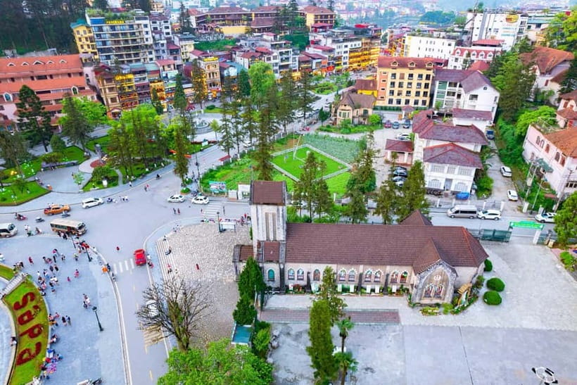 Sapa 3-Day Trekking Adventure from Hanoi - A Small-Group Sapa Trek That Doesn’t Feel Like a Conveyor Belt