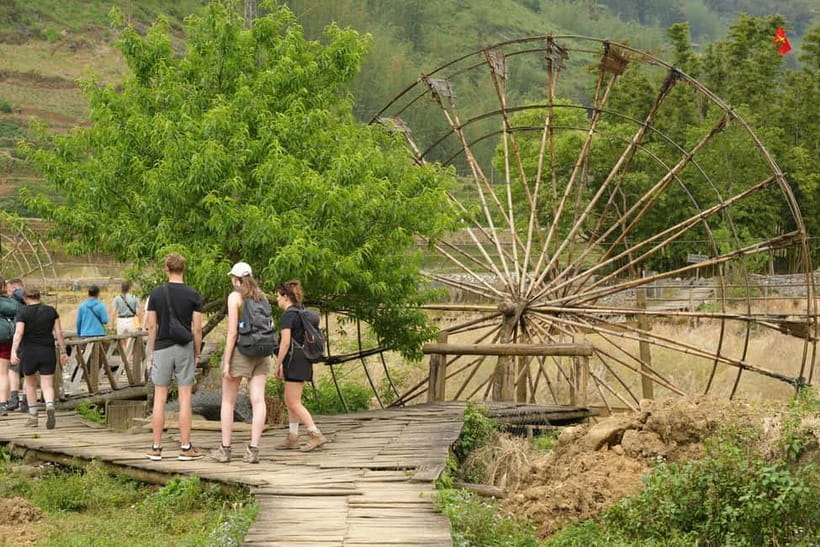 Sapa 3-Day Trekking Adventure from Hanoi - Price and Logistics: What $126 Actually Covers