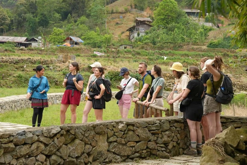 Sapa 3-Day Trekking Adventure from Hanoi - Packing for Real Trek Conditions: Shoes, Warm Layers, Insects