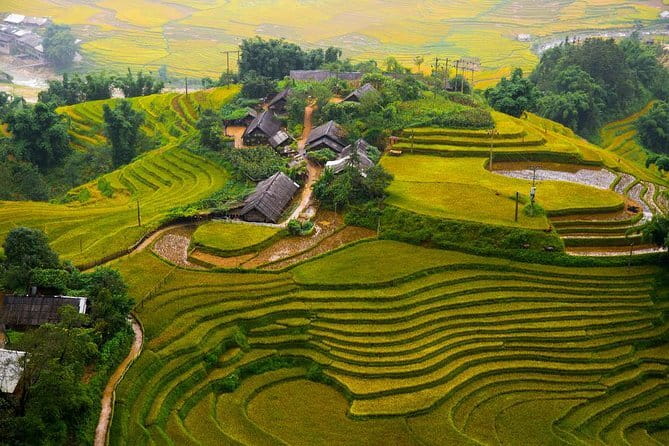 Sapa 3 Day Trekking with 2 Nights Homestay - Key Things That Make This Sapa Trek Worth Your Time