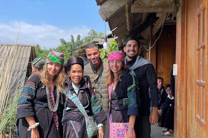 Sapa 3 Day Trekking with 2 Nights Homestay - Day 3: Ban Ho to Nam Toong, Then Back to Sapa