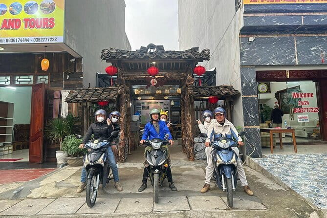 Sapa 3 Day Trekking with 2 Nights Homestay - Timing, Pickup Options, and Returning to Sapa Town