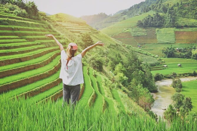 Sapa 3 Day Trekking with 2 Nights Homestay - What to Pack for This Kind of Trek (So Day 1 Doesn’t Hurt More Than It Should)