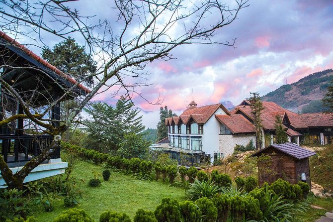 Sapa 3 days 2 nights ( 01 night in hotel, 01 night in homestay) - Price and logistics: what you’re paying for (and what you still control)