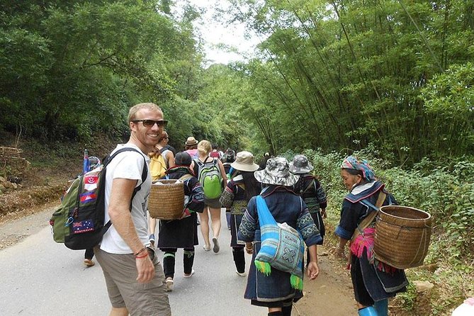 Sapa 3 Days 2 Nights Bac Ha Market From Ha Noi - Meals, hotel, and the practical comforts that make it feel smooth