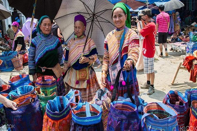 Sapa 3 Days 2 Nights Bac Ha Market From Ha Noi - Who this tour suits best (and who should rethink)