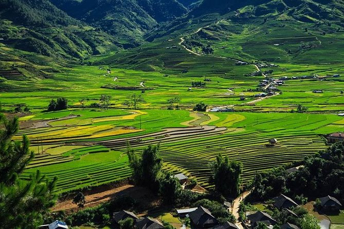 Sapa 3 Days 2 Nights Trekking Tour (1 Night In Ta Van Village, 1 Night In Hotel) - What to Pack: Cold, Mud, Fog, and the Shoes That Save Your Day