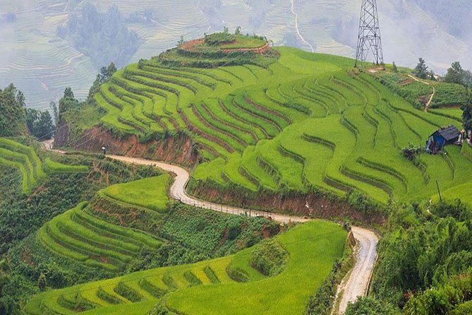 Sapa 3 Days 2 Nights Trekking Tour (1 Night In Ta Van Village, 1 Night In Hotel) - The Trail’s Real Social Layer: Village Selling and How to Handle It