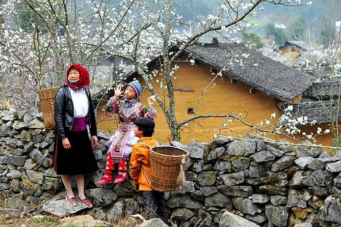 Sapa 3 Days 2 Nights Trekking Tour From Hanoi (2 Nights in Hotel) - Sapa in three days: what this tour covers (and what it won’t)