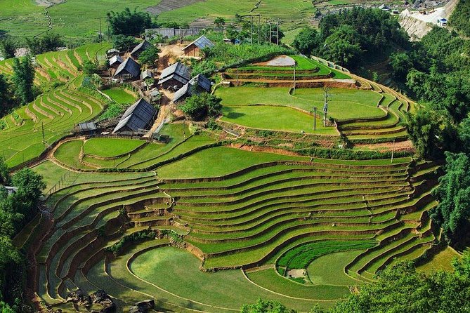 Sapa 3 Days 2 Nights Trekking Tour From Hanoi (2 Nights in Hotel) - Guides and group size: why Cat, Chang, Xi, Zi, and Vu keep coming up