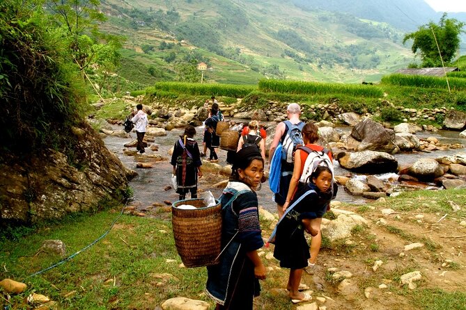 Sapa 3 Days Trekking Tour (1 Night in Bungalow, 1 Night In Hotel) - Price and Value: Is $125 Fair for What You Get?