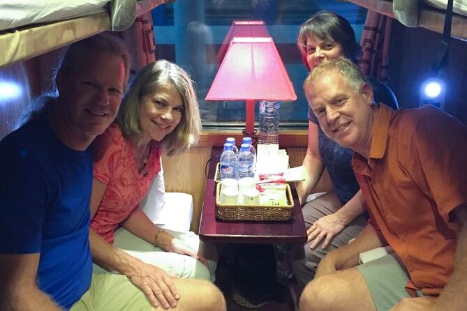 Sapa 3 Days Trekking Tour ( Overnight Train + Homestay + Hotel ) - What the Inclusions Cover (And Why It’s Good Value)