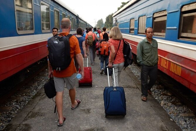 Sapa 3 Days Trekking Tour ( Overnight Train + Homestay + Hotel ) - Value for $195: Where the Money Goes