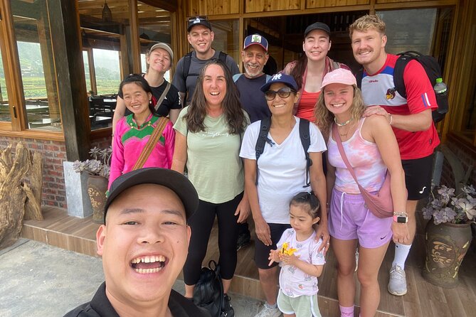 Sapa 3D2N Homestay and Hotel Experience by Limousine Bus - Where the Money Goes: Price vs. What’s Included