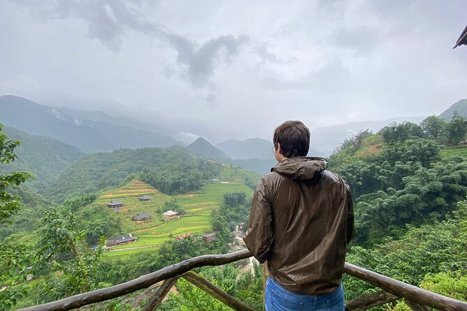 Sapa 3D2N Homestay and Hotel Experience by Limousine Bus - Who Should Book This Sapa 3D2N Tour (and Who Might Feel Pressured)