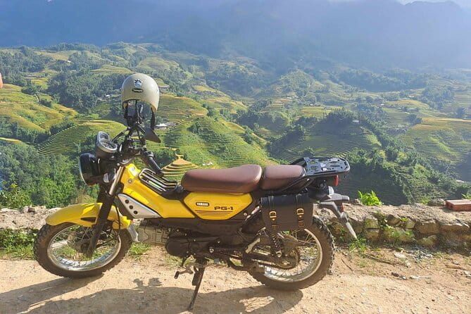 Sapa Adventure Motorbike Tour With Local Guide - Why this Sapa motorbike loop is a smart use of half a day
