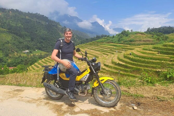 Sapa Adventure Motorbike Tour With Local Guide - Price and value: what $65 really covers in Sapa