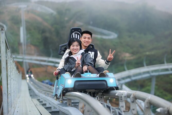 Sapa Alpine Coaster and Sightseeing Experience - Price and value: does $60 make sense for this Sapa combo?