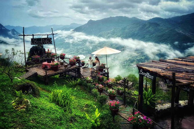 Sapa Alpine Coaster and Sightseeing Experience - Who should book this tour, and who might want a different plan?