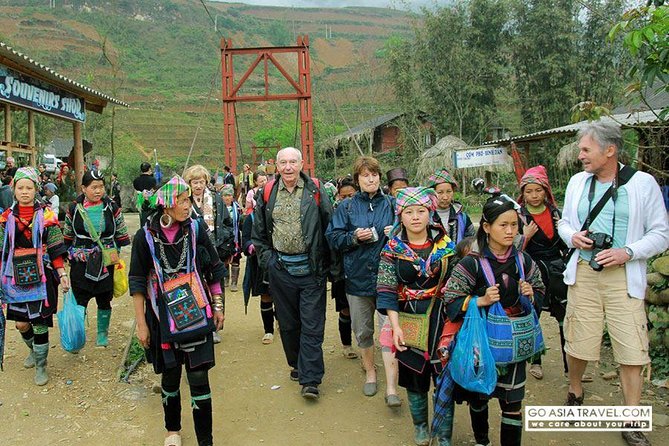 Sapa - Bac Ha Trek Tour - Night Train & Bus & Homestay overnight - Price and value: why $54.20 can make sense here